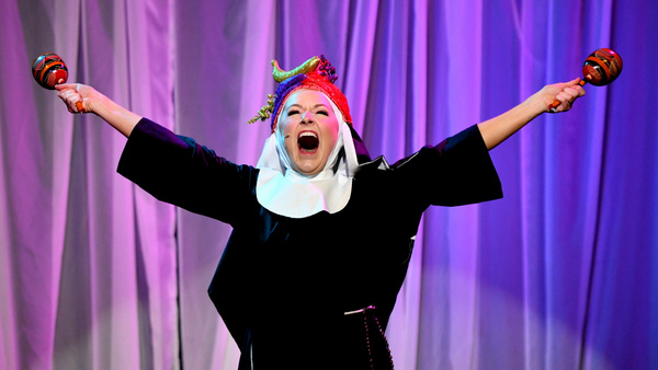 Photos: NUNSENSE Opens At Music & Arts Community Center! 