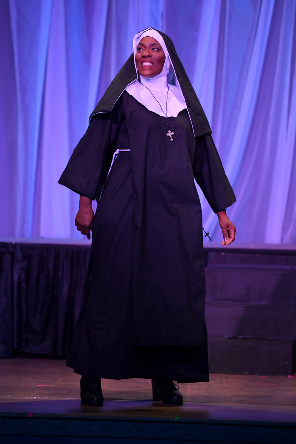 Photos: NUNSENSE Opens At Music & Arts Community Center! 