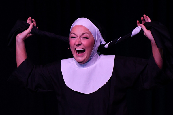 Photos: NUNSENSE Opens At Music & Arts Community Center!  Image