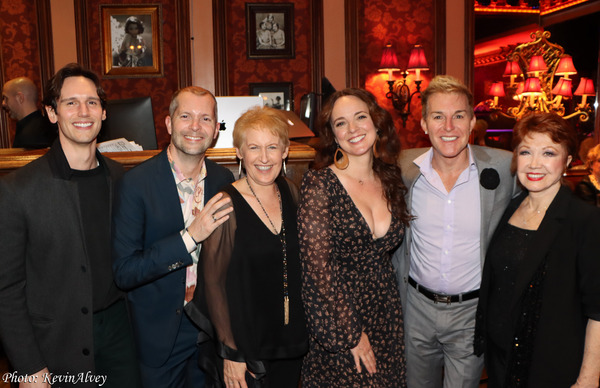 Photos: Marilyn Maye Birthday Shows at 54 Below Image