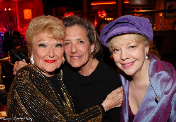 Photos: Marilyn Maye Birthday Shows at 54 Below Image