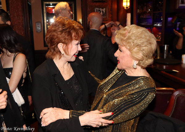 Photos: Marilyn Maye Birthday Shows at 54 Below Image