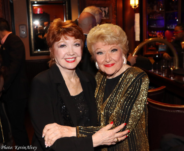 Photos: Marilyn Maye Birthday Shows at 54 Below Image