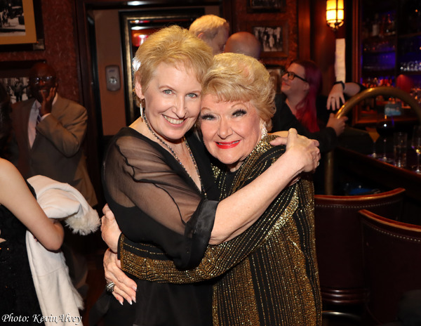Photos: Marilyn Maye Birthday Shows at 54 Below Image