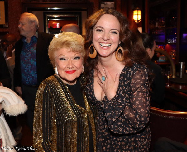 Photos: Marilyn Maye Birthday Shows at 54 Below Image