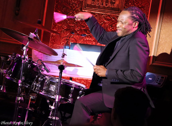 Photos: Marilyn Maye Birthday Shows at 54 Below Image