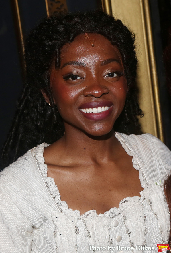 Photos: Backstage at Closing Night of THE PHANTOM OF THE OPERA Image