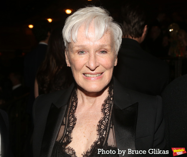 Photos: Backstage at Closing Night of THE PHANTOM OF THE OPERA Image