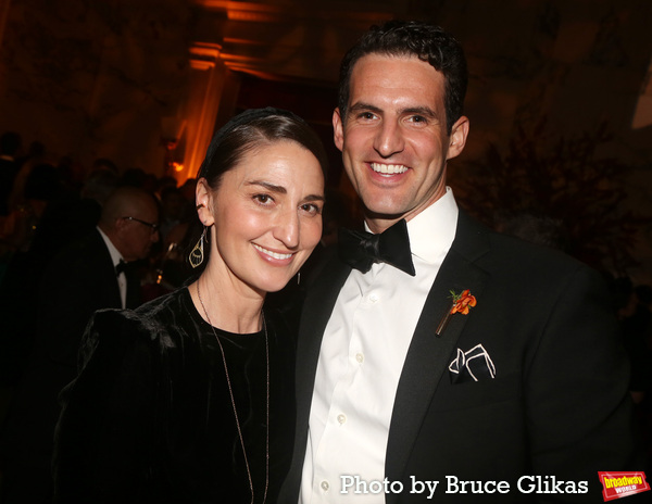 Photos: Backstage at Closing Night of THE PHANTOM OF THE OPERA Image
