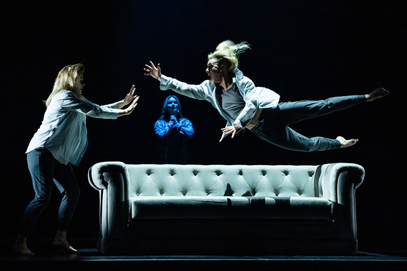 Interview: Heidi Blickenstaff on Why JAGGED LITTLE PILL Feels 'So Personal' Image