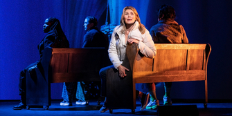 Interview: Heidi Blickenstaff on Why JAGGED LITTLE PILL Feels 'So Personal' Photo