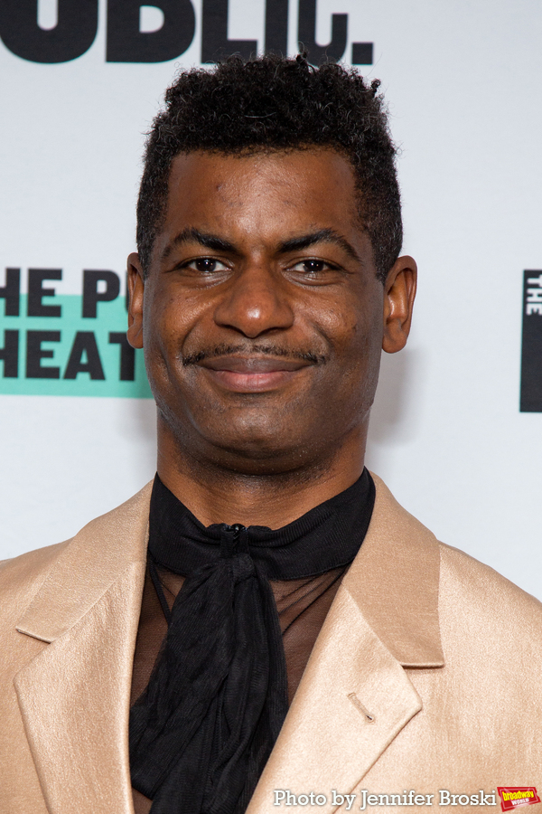 Photos: Go Inside PLAYS FOR THE PLAGUE YEAR's Return Engagement at The Public Theater Image