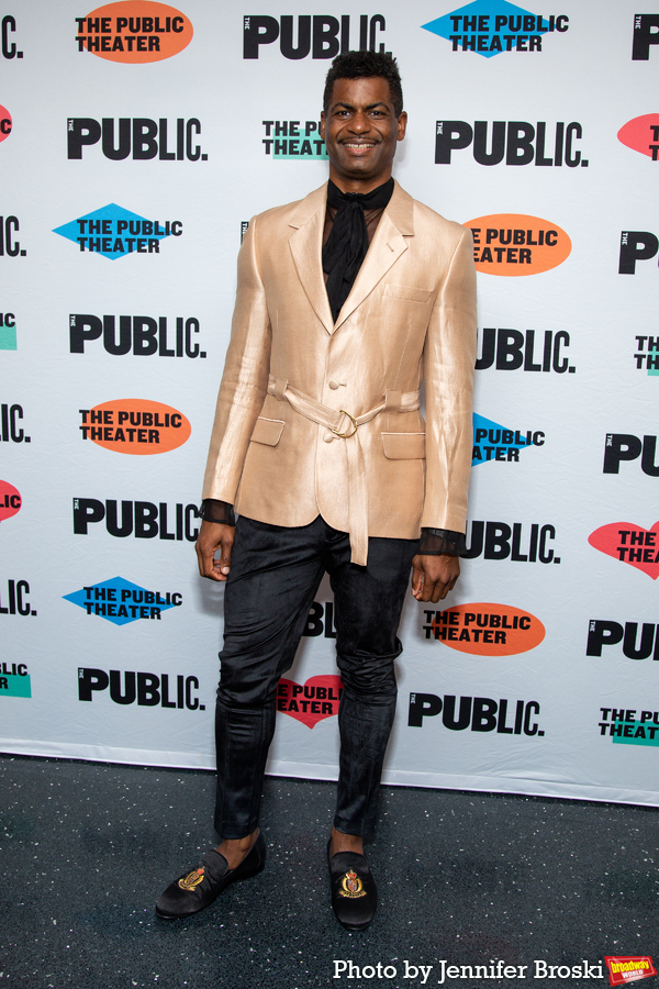 Photos: Go Inside PLAYS FOR THE PLAGUE YEAR's Return Engagement at The Public Theater Image