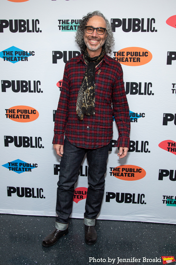 Photos: Go Inside PLAYS FOR THE PLAGUE YEAR's Return Engagement at The Public Theater Image