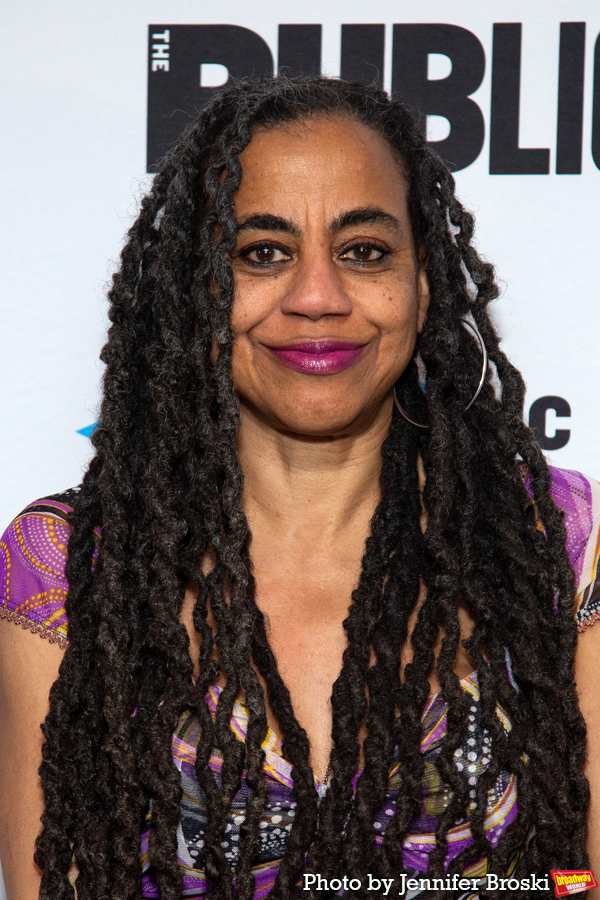 Photos: Go Inside PLAYS FOR THE PLAGUE YEAR's Return Engagement at The Public Theater Image