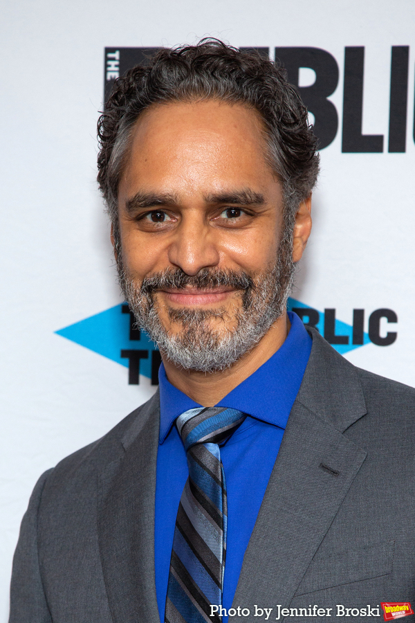 Photos: Go Inside PLAYS FOR THE PLAGUE YEAR's Return Engagement at The Public Theater Image