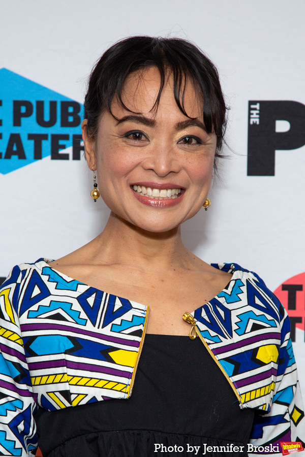 Photos: Go Inside PLAYS FOR THE PLAGUE YEAR's Return Engagement at The Public Theater Image
