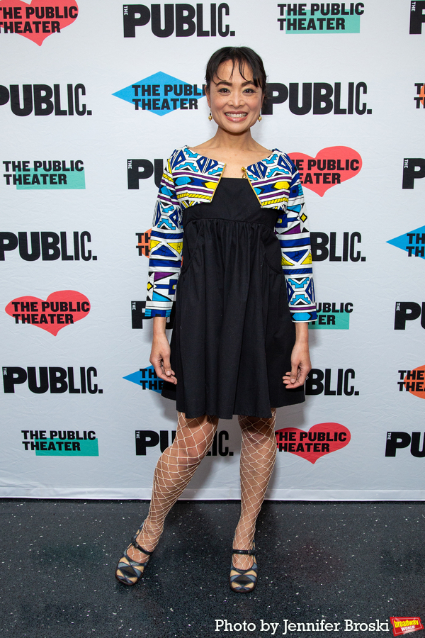 Photos: Go Inside PLAYS FOR THE PLAGUE YEAR's Return Engagement at The Public Theater Image