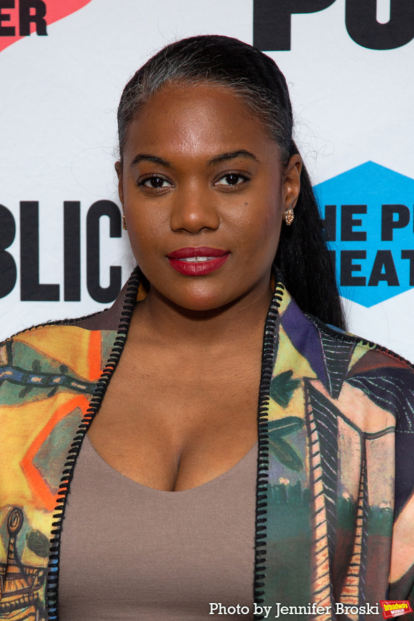 Photos: Go Inside PLAYS FOR THE PLAGUE YEAR's Return Engagement at The Public Theater Image