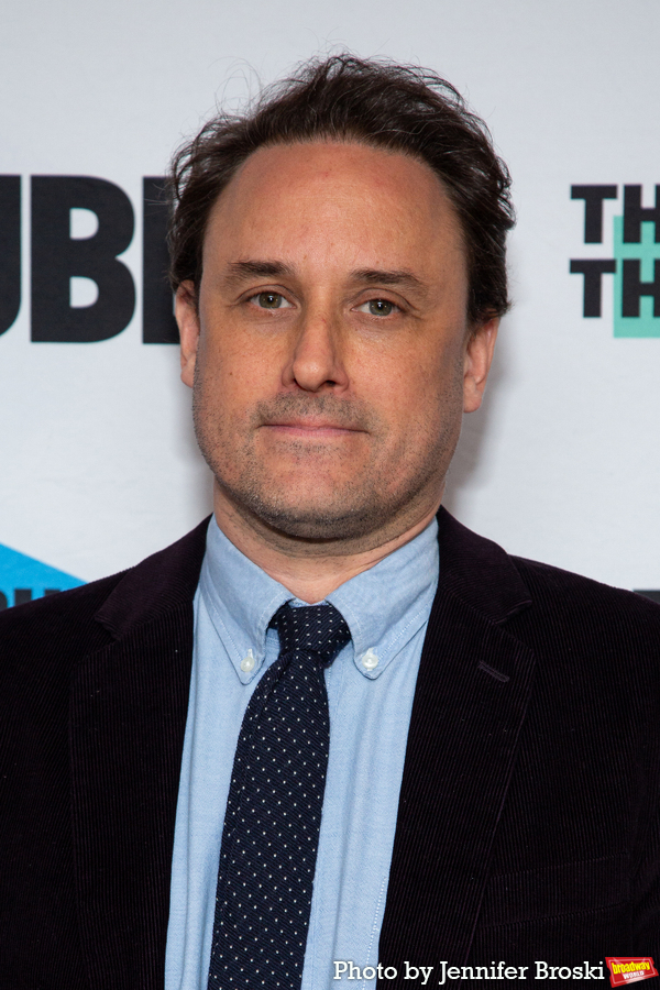 Photos: Go Inside PLAYS FOR THE PLAGUE YEAR's Return Engagement at The Public Theater Image