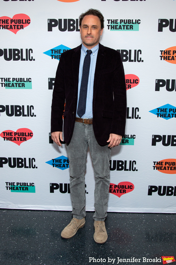Photos: Go Inside PLAYS FOR THE PLAGUE YEAR's Return Engagement at The Public Theater Image