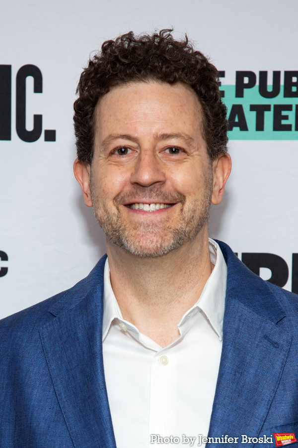 Photos: Go Inside PLAYS FOR THE PLAGUE YEAR's Return Engagement at The Public Theater Image