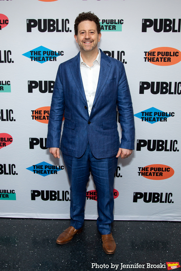 Photos: Go Inside PLAYS FOR THE PLAGUE YEAR's Return Engagement at The Public Theater Image