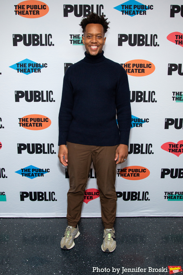 Photos: Go Inside PLAYS FOR THE PLAGUE YEAR's Return Engagement at The Public Theater Image
