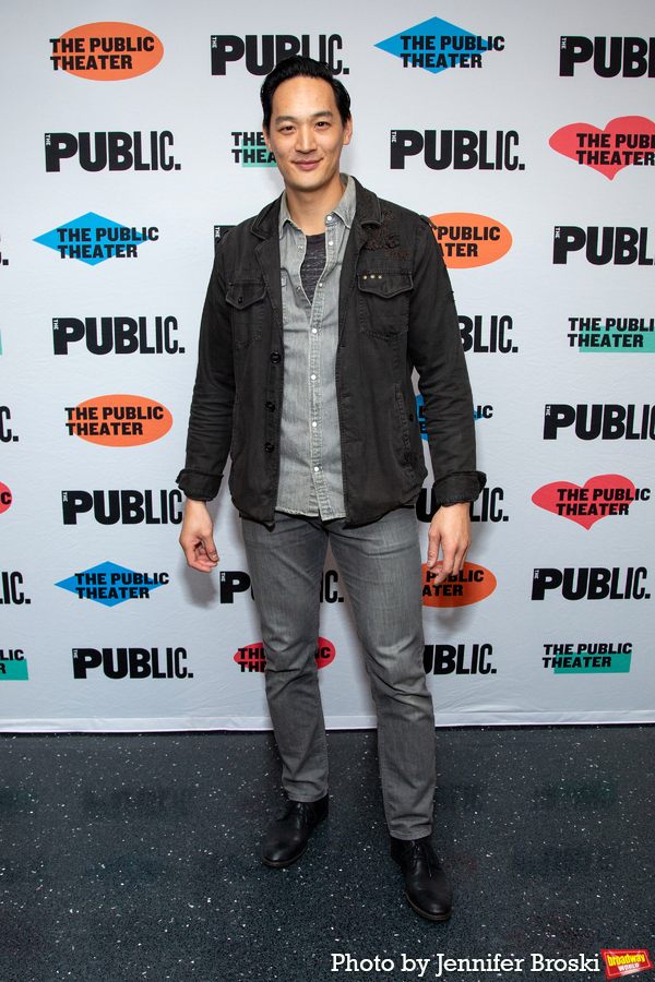 Photos: Go Inside PLAYS FOR THE PLAGUE YEAR's Return Engagement at The Public Theater Image