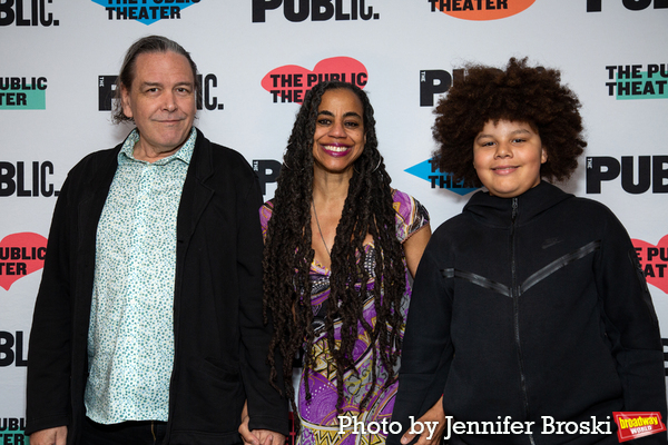 Photos: Go Inside PLAYS FOR THE PLAGUE YEAR's Return Engagement at The Public Theater Image