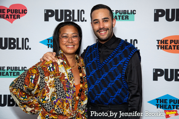 Photos: Go Inside PLAYS FOR THE PLAGUE YEAR's Return Engagement at The Public Theater Image