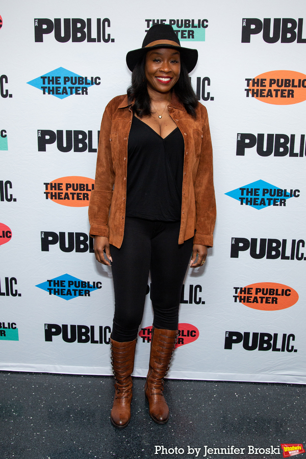 Photos: Go Inside PLAYS FOR THE PLAGUE YEAR's Return Engagement at The Public Theater Image
