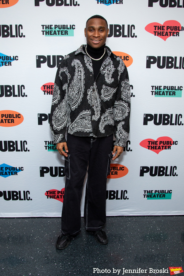 Photos: Go Inside PLAYS FOR THE PLAGUE YEAR's Return Engagement at The Public Theater Image