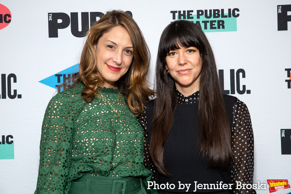 Photos: Go Inside PLAYS FOR THE PLAGUE YEAR's Return Engagement at The Public Theater Image