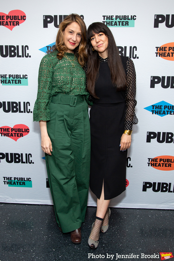 Photos: Go Inside PLAYS FOR THE PLAGUE YEAR's Return Engagement at The Public Theater Image