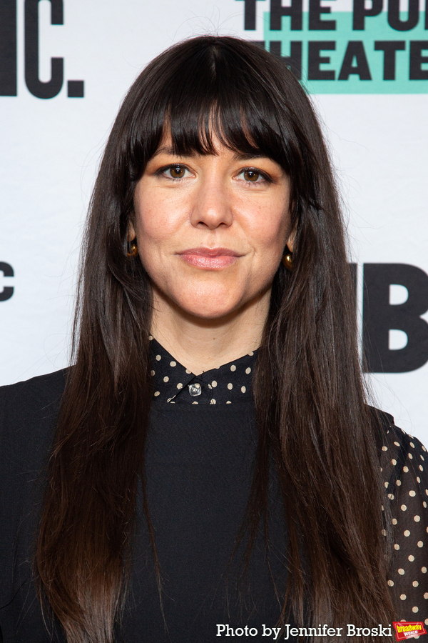 Photos: Go Inside PLAYS FOR THE PLAGUE YEAR's Return Engagement at The Public Theater Image