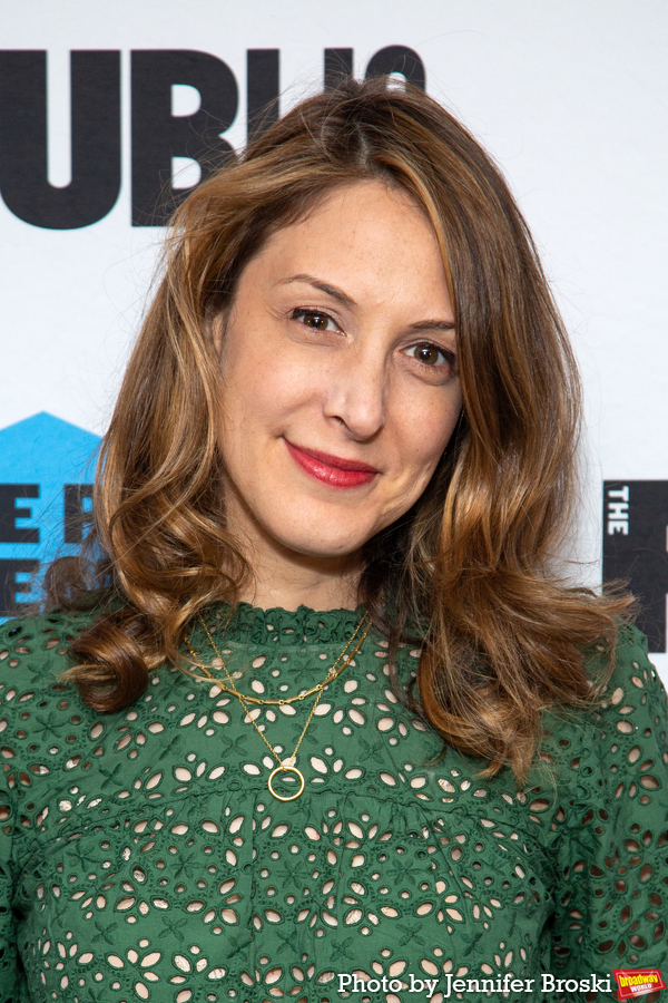 Photos: Go Inside PLAYS FOR THE PLAGUE YEAR's Return Engagement at The Public Theater Image