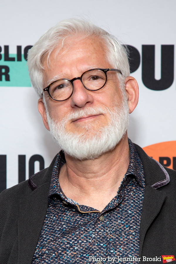 Photos: Go Inside PLAYS FOR THE PLAGUE YEAR's Return Engagement at The Public Theater Image