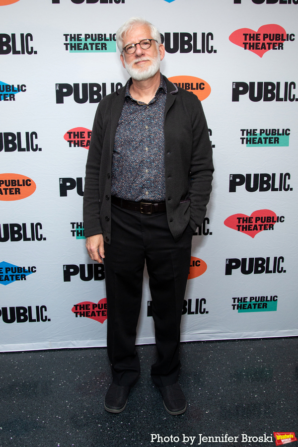 Photos: Go Inside PLAYS FOR THE PLAGUE YEAR's Return Engagement at The Public Theater Image