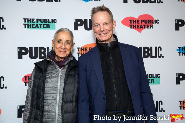 Photos: Go Inside PLAYS FOR THE PLAGUE YEAR's Return Engagement at The Public Theater Image