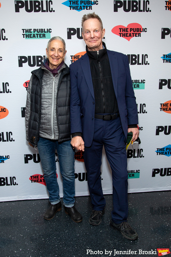 Photos: Go Inside PLAYS FOR THE PLAGUE YEAR's Return Engagement at The Public Theater Image