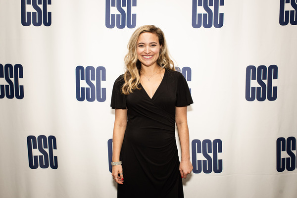 Photos: Lea Salonga, Christy Altomare, And More Celebrate Ahrens & Flaherty At Classic Stage Company's MAKE THEM HEAR YOU  Image