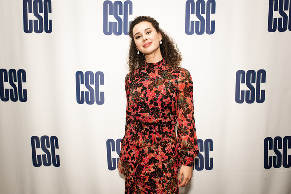 Photos: Lea Salonga, Christy Altomare, And More Celebrate Ahrens & Flaherty At Classic Stage Company's MAKE THEM HEAR YOU  Image