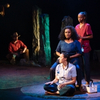 Review: FAMILY TREE, Brixton House Photo
