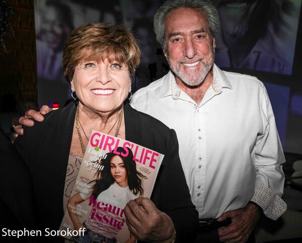 Photos: Clint Holmes Brings Entertainment Icons To The Wick Image