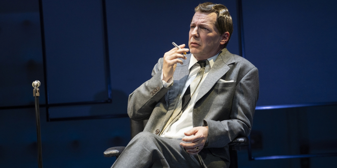 Photos: First Look at Sean Hayes & More in GOOD NIGHT, OSCAR on Broadway Photo