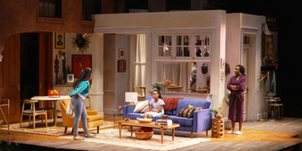 Video: Get a First Look at LAST NIGHT AND THE NIGHT BEFORE at Steppenwolf Theatre Photo