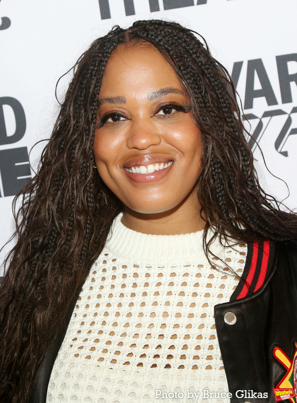 Photos: Inside the First Rehearsal for THIS LAND WAS MADE at Vineyard Theater Image