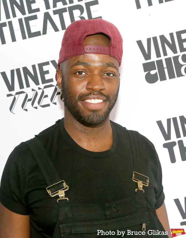 Photos: Inside the First Rehearsal for THIS LAND WAS MADE at Vineyard Theater Image