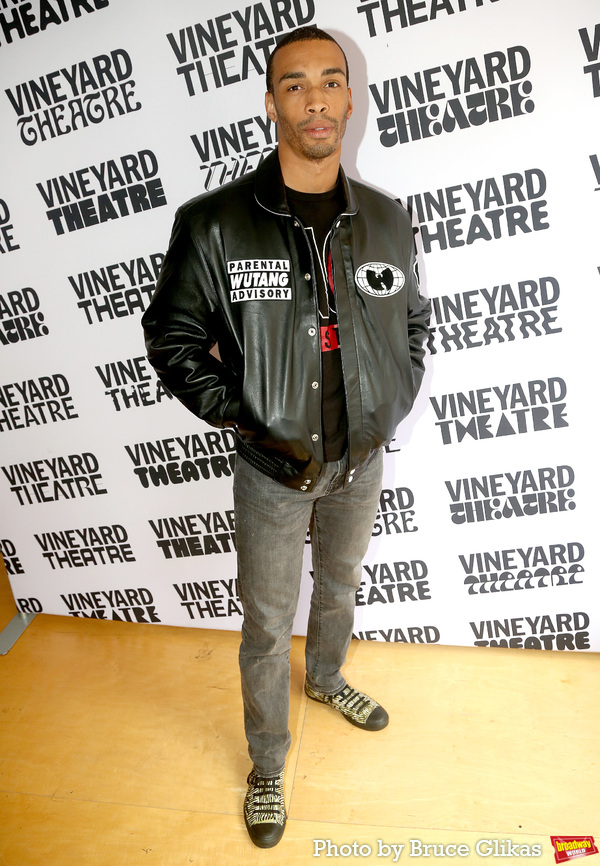Photos: Inside the First Rehearsal for THIS LAND WAS MADE at Vineyard Theater Image